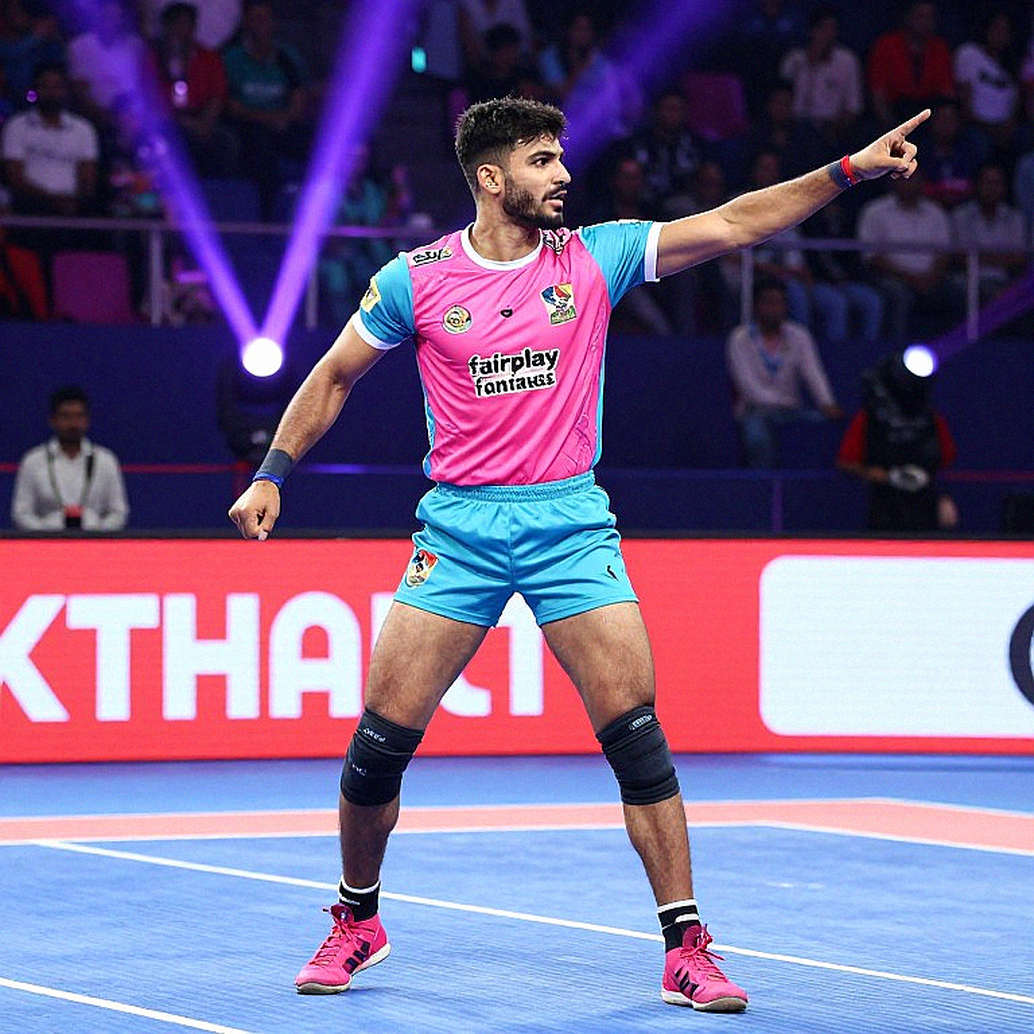 এশিয়ান গেমস ২০২৬ কাবাডি সেমিফাইনাল: ভারতের অপরাজিত দৌড়, আর এক ম্যাচে সব হারানোর হিসাব