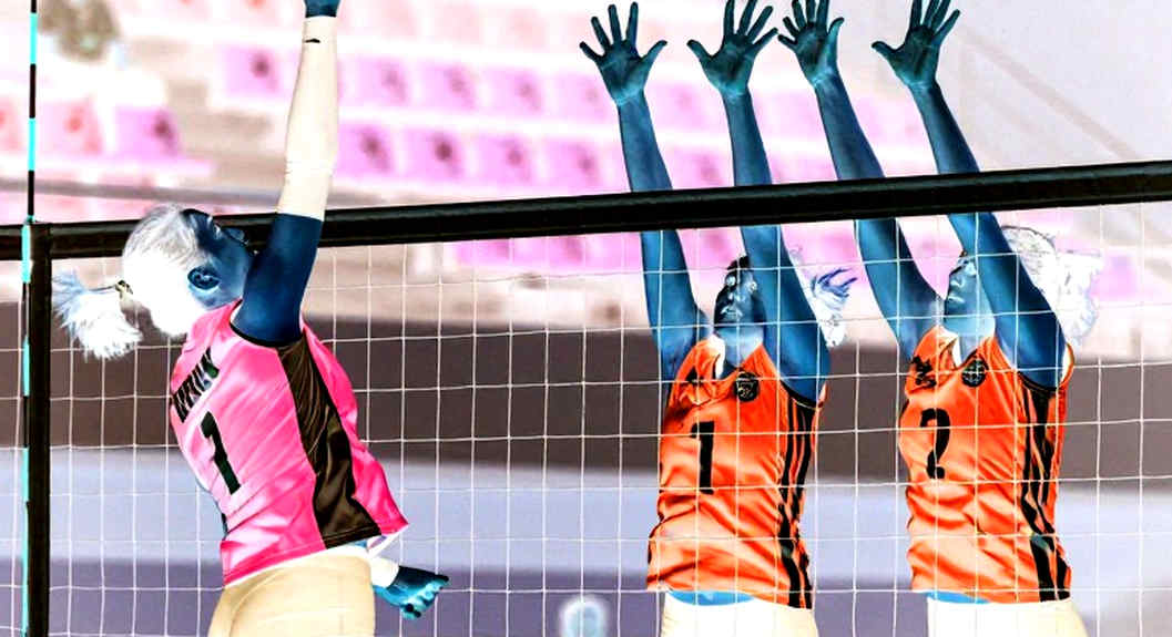 ১৬-১৪-এর পাঁচ সেট, আর আফ্রিকান ভলিবলের অলিম্পিক-দাবির যে ফাঁকটা কেউ দেখছে না