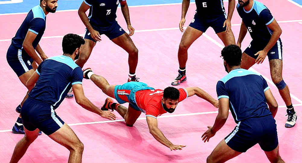ভারতের ৬৩ পয়েন্টের আড়ালে যে সংখ্যাটা কেউ পড়ছে না
