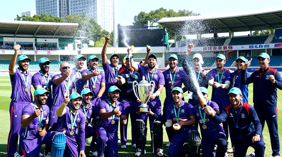 The Quiet Overs: Bangladesh's Unseen T20 Batting Deficit