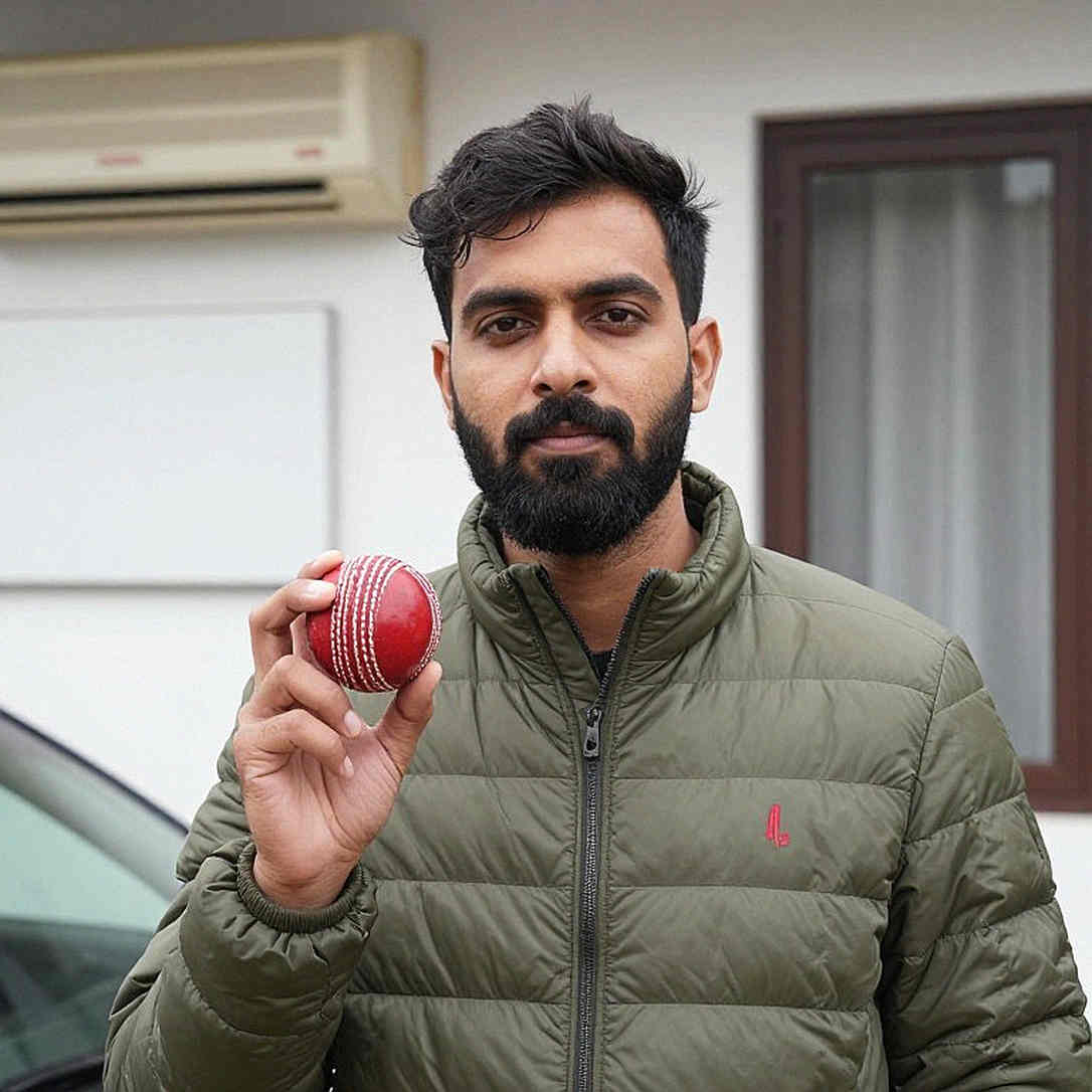 কর্পোরেট ক্রিকেটের পাঁচ উইকেট: দুভিন্দু রণতুঙ্গার ৫/৩৫ কে কোথায় বসাতে হবে