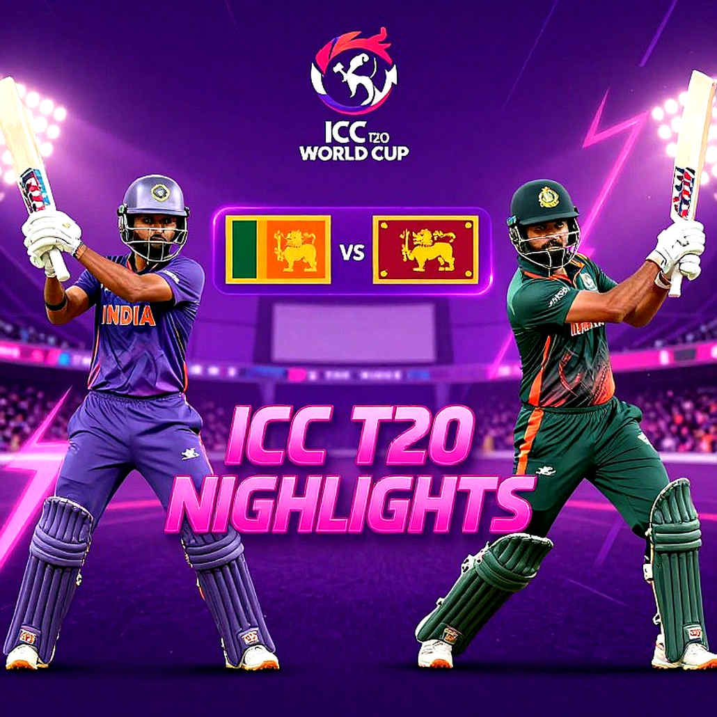 ১০৬ রানের রাত: টুর্নামেন্টের চাপে বাংলাদেশের স্কোয়াড-গভীরতার খতিয়ান
