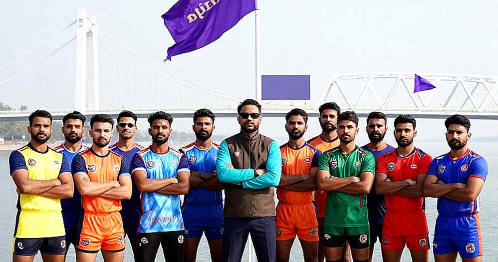 ৩১ পয়েন্টের ফাঁক: এশিয়ান গেমসের কাবাডি ম্যাটে ভারতের বড় জয় যেভাবে আসল প্রশ্নটা ঢেকে দিচ্ছে