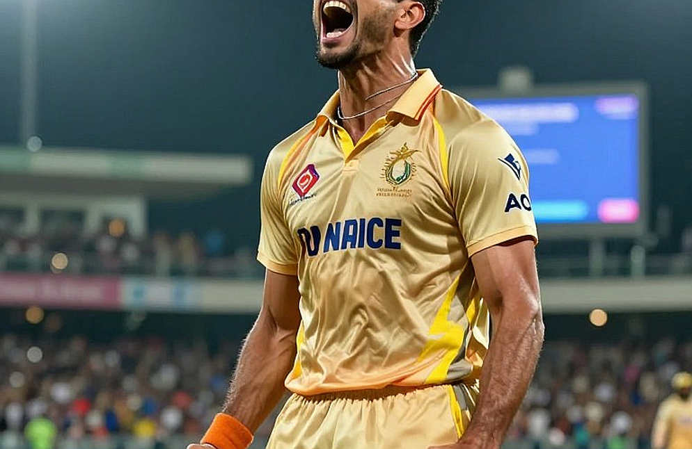 এনওসি কাগজ আর স্যালারি ক্যাপের হিসাব: বাংলাদেশের টি-টোয়েন্টি দলটা আসলে কোন ফাইলে তৈরি হচ্ছে