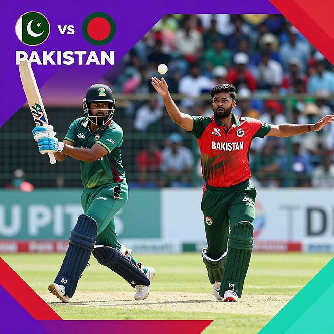 এশিয়া কাপে বাংলাদেশের ভাগ্য ফর্ম ঠিক করে না, সূচি ঠিক করে