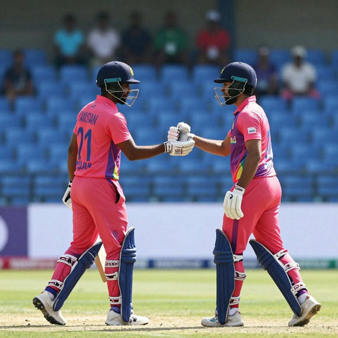 খালি রিপোর্ট, ভরা সততা: ক্রিকেট বিশ্লেষণের সবচেয়ে কঠিন শৃঙ্খলা