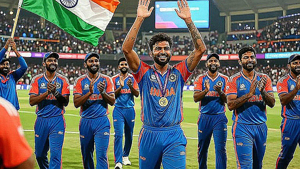 খালি ফাইল, ভারী সিদ্ধান্ত: ক্রিকেট ডেটার সত্যতা কে যাচাই করবে