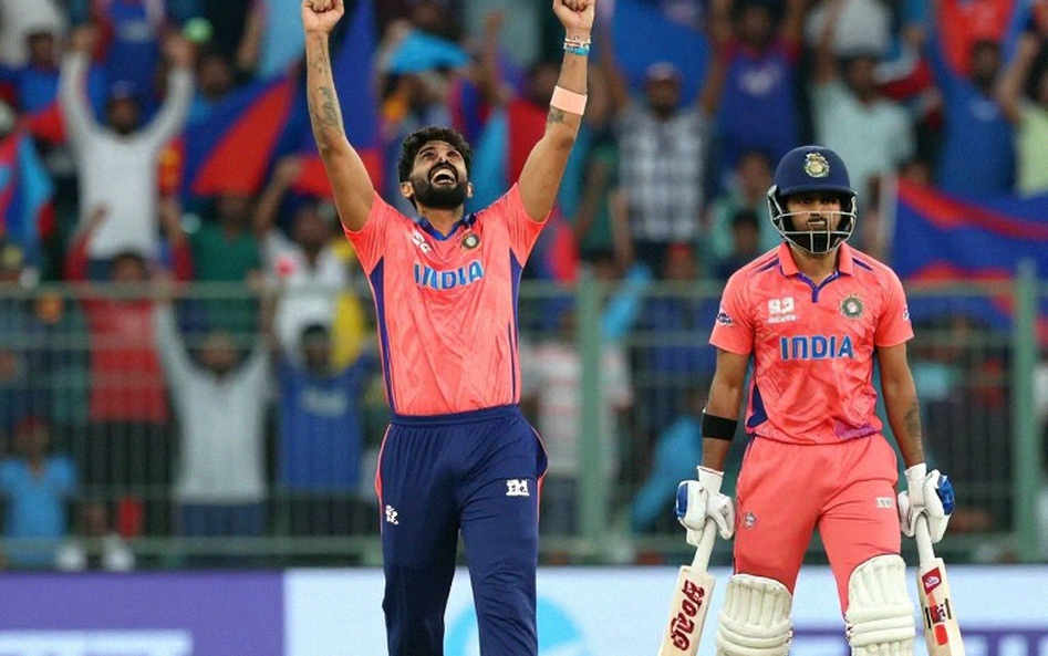 মিরপুরের জ্যামিতি: স্পিন ফাঁদ কীভাবে প্রতিপক্ষের ব্যাটিং ভেঙে দেয়