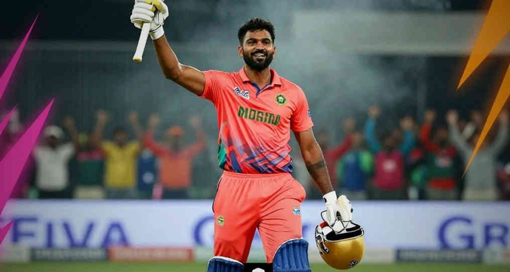 কুইন্সল্যান্ডের ভয় কাটিয়ে জয়, বার্টলেটের নক্ষত্র-অভিষেক