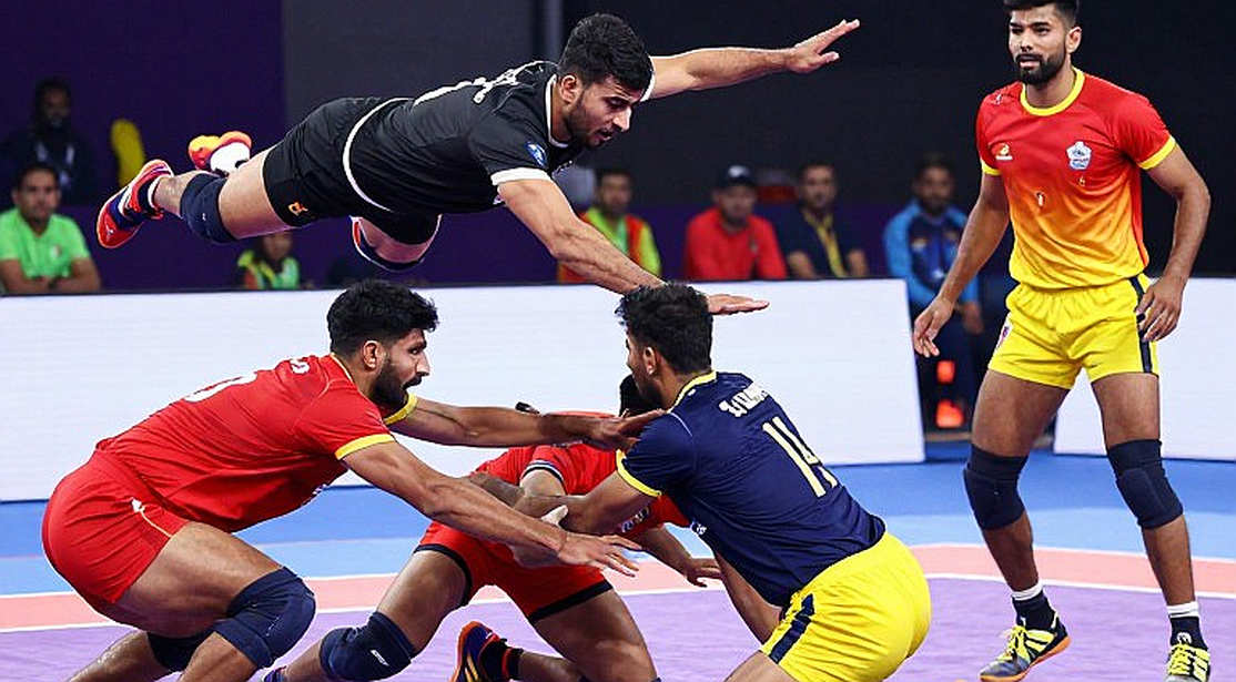 স্কোর ডিফারেন্সের কলামে হারানো সেমিফাইনাল: এশিয়ান গেমস কাবাডিতে বাংলাদেশের বিদায় আসলে কী বলছে