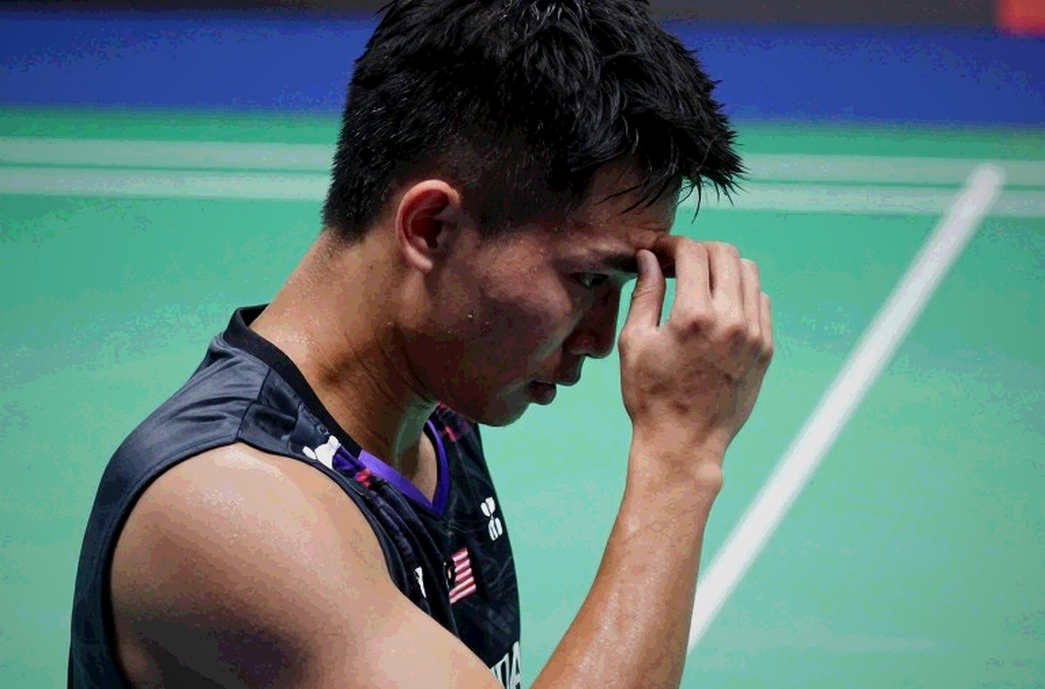৩-০ লেখা স্কোরবোর্ড আর তিনটে ফাঁকা কলাম: এশিয়ান গেমসে ভারতের ব্যাডমিন্টনের দুই মুখ