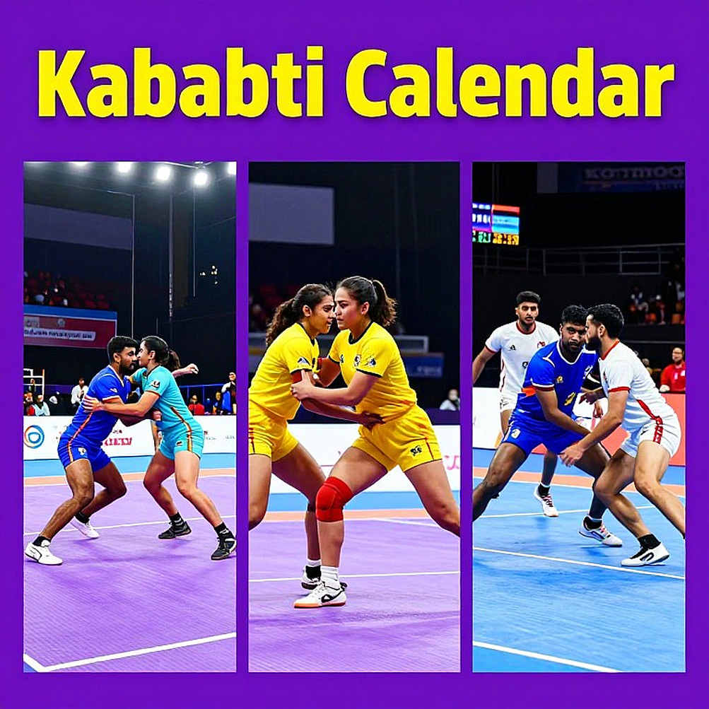 ভারতের অপরাজিত সূচি আর কাবাডি সেমিফাইনালের আসল হিসাব