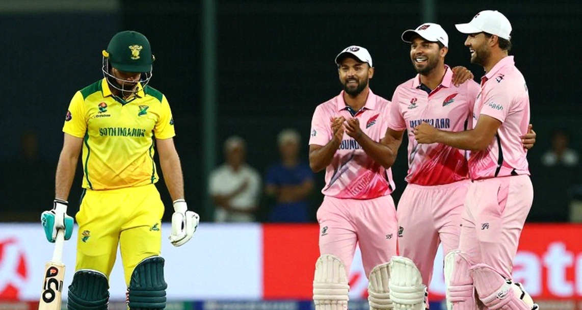 পাকিস্তানের নতুন দলে তিনটি খালি স্লট: 'আক্রমণ' প্রতিশ্রুতির পেছনের হিসাবের খাতা
