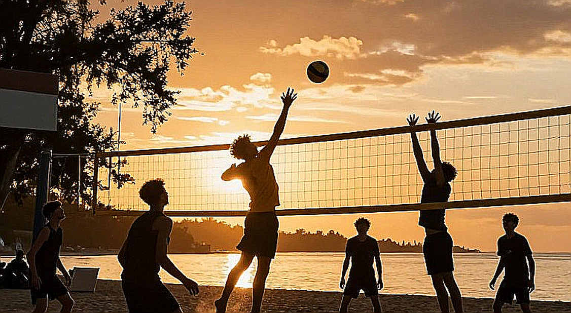 LVM ২০২৬: ৩৬ দল, তিন শহর আর ১১ দিনের ফাঁক — ক্যাম্পাস ভলিবলের হিসাব কে মেলাবে