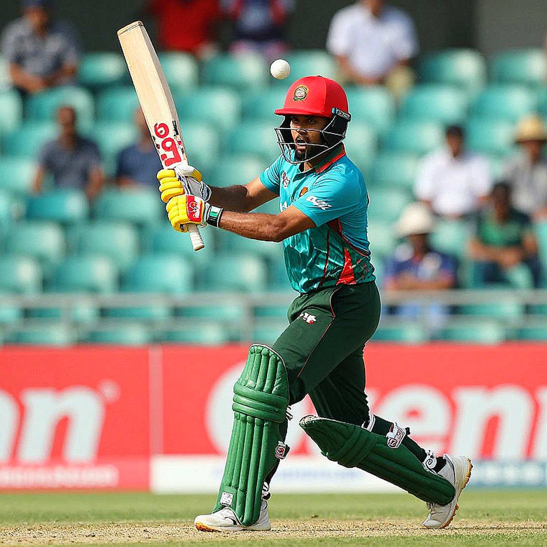 পেস হান্ট থেকে টেস্ট ক্যাপ: নাহিদ রানার চারপাশে যে কাঠামোটা দাঁড়িয়েছিল, আর যেটা কখনও দাঁড়ায়নি