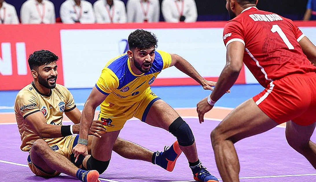 শাংহাইয়ের আলো, সামিটের ছায়া: VALORANT চ্যাম্পিয়ন্সে আমেরিকার ৪-০ শুরুর ভেতরের হিসাব