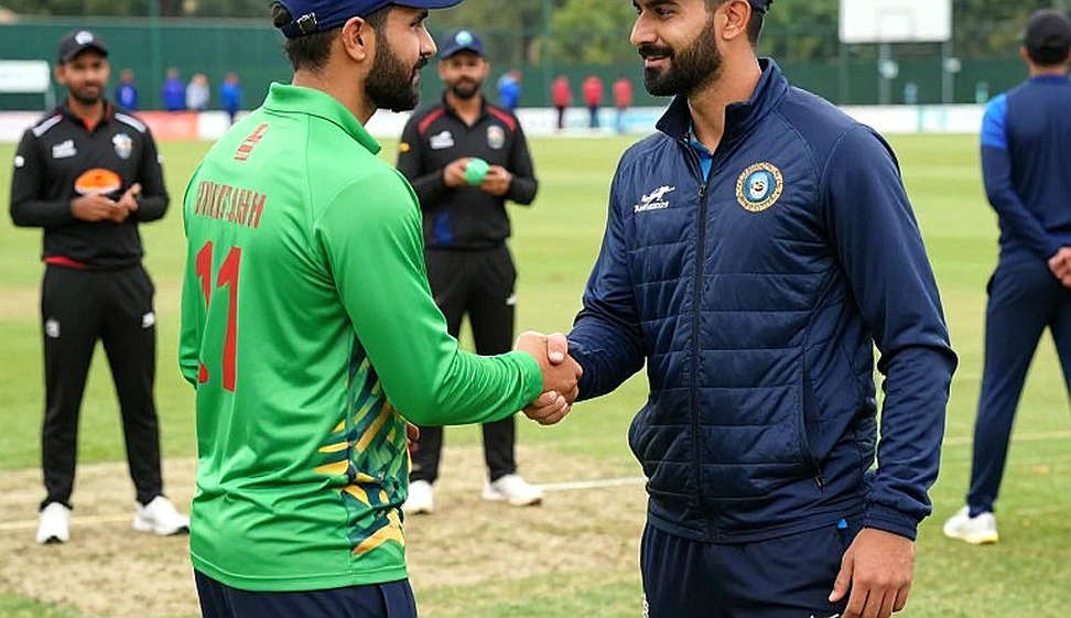 ব্লকচেইন প্রযুক্তি ও ক্রিকেট: এশিয়ার খেলাধুলার ভবিষ্যৎ বদলে দিচ্ছে ডিজিটাল উদ্ভাবন