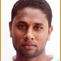 Sohag Gazi