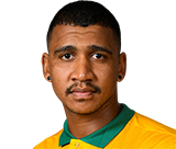 প্যাট্রিক ক্রুগার