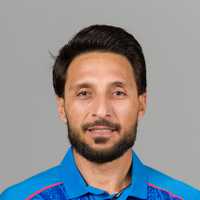Rahmat Shah