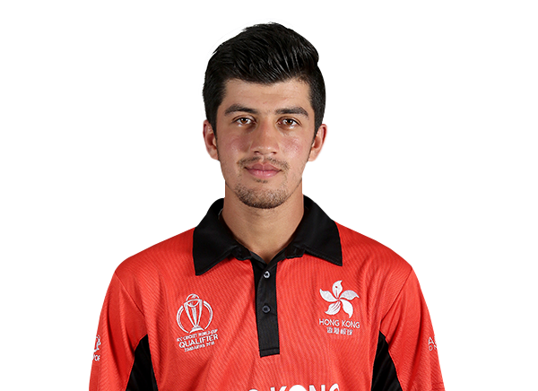 Aizaz Khan