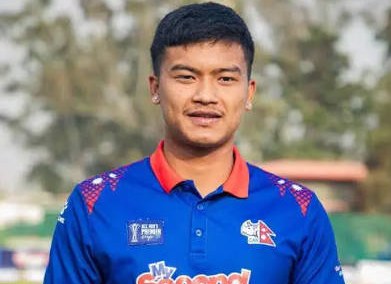 Shiv Mathur
