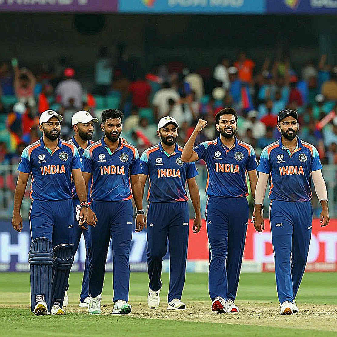 ডারবানের ৪৮: একটি ইনিংস যেখানে তিনটি সত্য একসাথে বাস করে